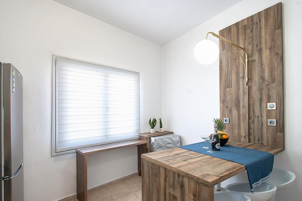 Capolavoro, Boutique Apartment With Unique Rooftop Skiathos Exterior foto